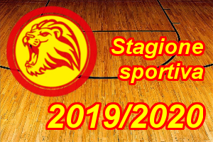 Stagione 2019/2020